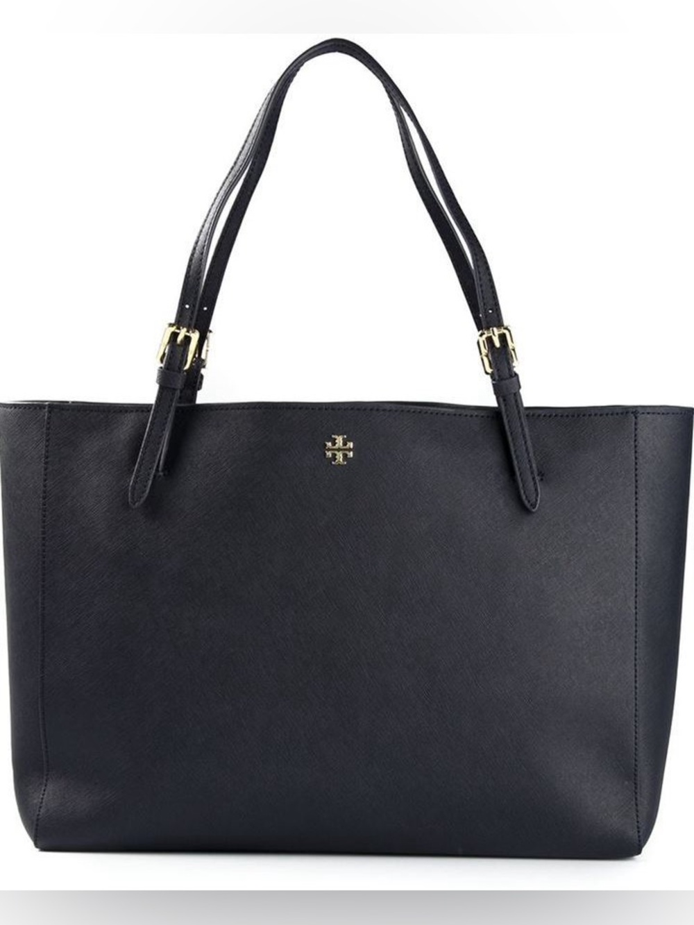 Tory Burch EMERSON SMALL BUCKLE TOTE